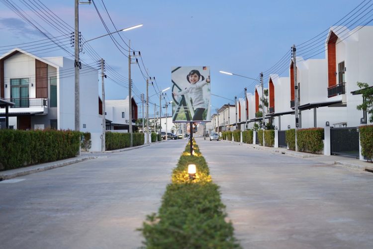 บ้านสุชาดา เอทาวน์3 สงขลา, ภาพที่ 4