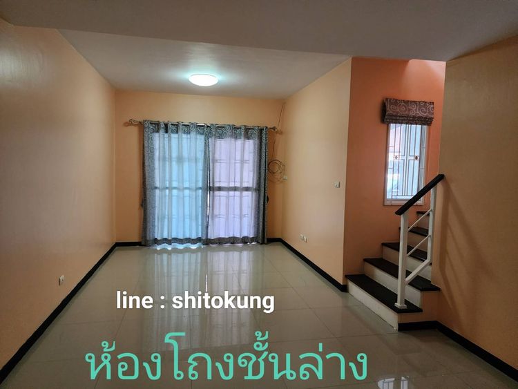 ให้เช่า บ้านพฤกษา 86/1 (ลาดกระบัง)  ชื่อมต่อทุกการเดินทางด้วยถนนเส้น 10, ภาพที่ 4