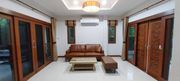 บ้านเดี่ยวมีบริเวณสวนรอบบ้าน ให้เช่าบ้านเดี่ยว 104 ตรว. ทำเลรามอินทรา61แยก8