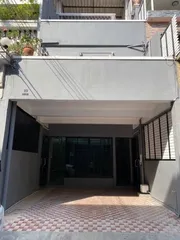 ให้เช่า บ้าน สาธร ใกล้ BTSช่องนนทรี Loft office บ้านสไตล์ลอฟท์ ถนนนราธิวาสราชนครินทร์ ซอยนราธิวาสราชนครินทร์ 4 เขตสาทร กรุงเทพมหานคร