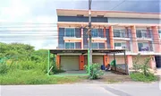 ขายอาคารพาณิชย์   อำเภอบ้านค่าย ระยอง (PKK04-05743)