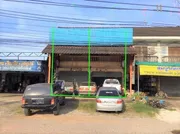 ขายอาคารพาณิชย์       อำเภอแกลง  ระยอง (PKK04-04685)