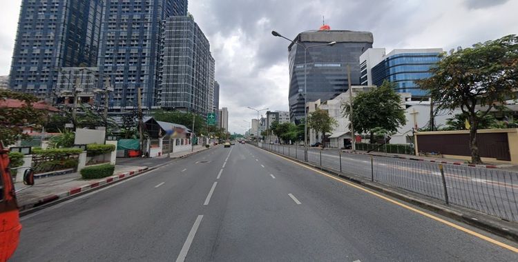 ขายที่ดินพร้อมสิ่งปลูกสร้าง ถนนจตุรทิศ ใกล้ซอยรางน้ำ  , ภาพที่ 4