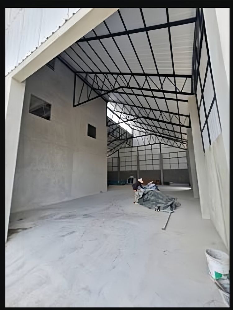 BST501 ให้เช่าโกดัง Minifactory ที่บางใหญ่ พื้นที่ใช้สอยรวมแล้วประมาณ, ภาพที่ 4