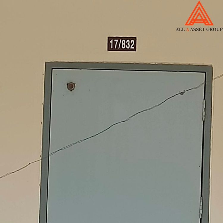 ขายบ้านเอื้ออาทร รังสิต-คลอง2 ใกล้วัดกล้าชอุ่ม, ภาพที่ 4