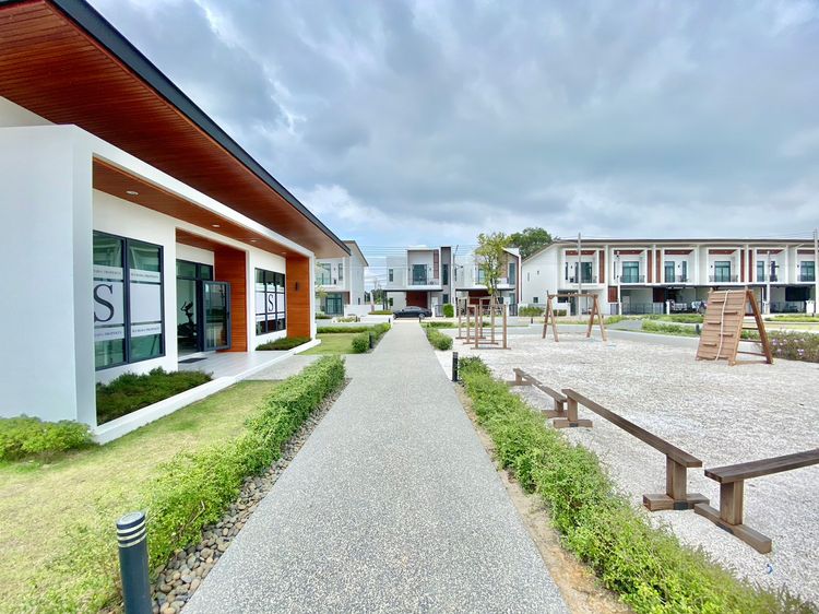 บ้านสุชาดา เอทาวน์3 สงขลา, ภาพที่ 4