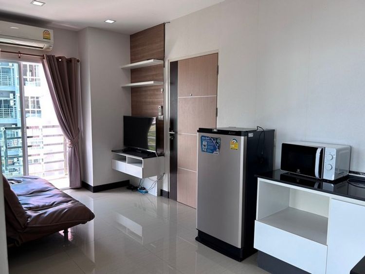 ให้เช่าคอนโด ใกล้ตลาดหมอสาโรจน์ ตัวเมือง ระยอง พร้อมเข้าอยู่, ภาพที่ 4