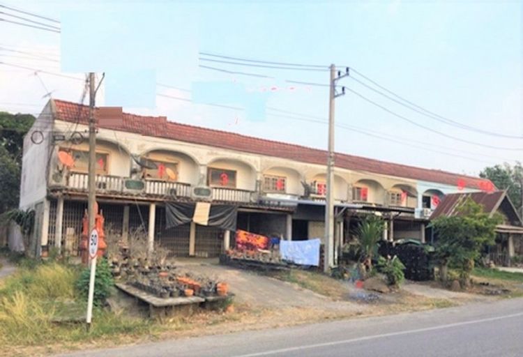 ขายอาคารพาณิชย์   อำเภอเทพสถิต ชัยภูมิ (PKK04-06369), ภาพที่ 4