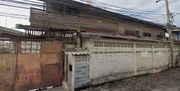 ขายที่ดินพร้อมสิ่งปลูกสร้าง ถนนจตุรทิศ ใกล้ซอยรางน้ำ  
