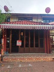 หมู่บ้าน ธนสิน โครงการ5 ซอยนวมินทร์68