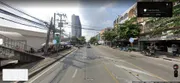 ที่ดินติดถนนอุดมสุข ใกล้ถนนสุขุมวิท เหมาะพัฒนาเป็นคอนโด, โรงแรม, สำนักงาน