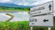 ขาย ที่ดิน ตำบลทุ่งยาว อำเภอปาย จังหวัดแม่ฮ่องสอน