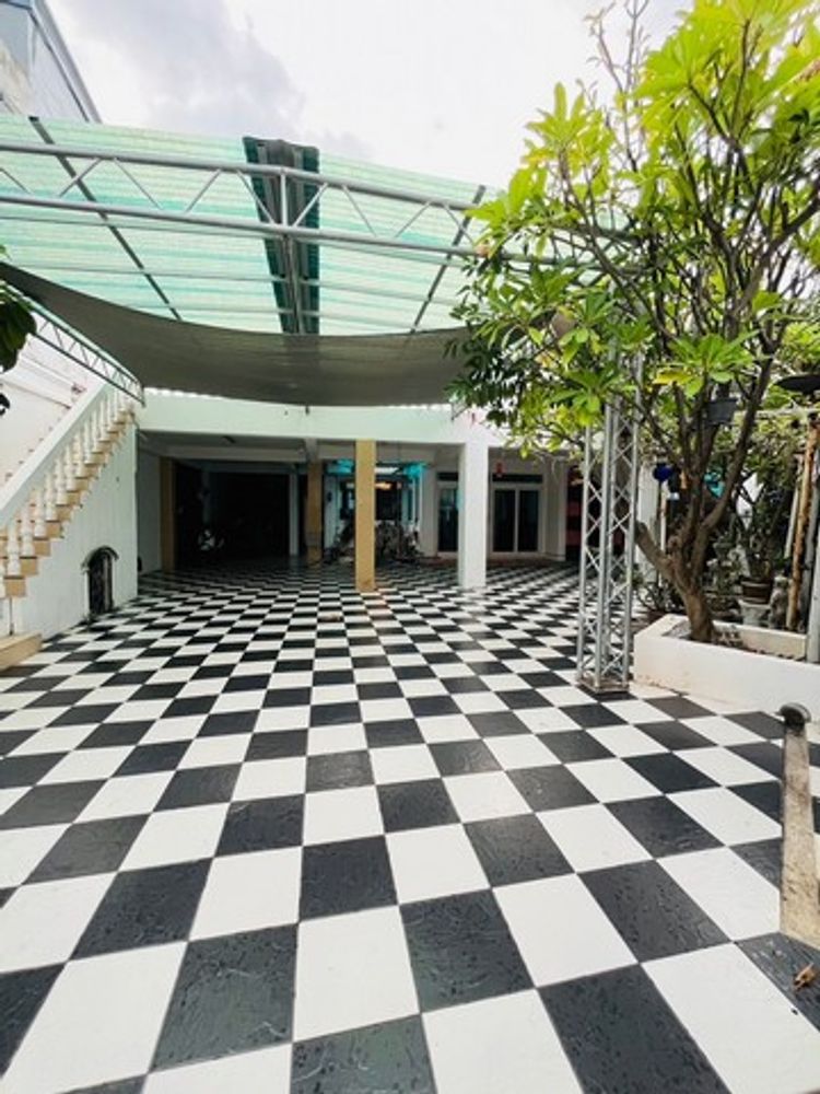   บ้าน 2 ชั้น แต่งสวยพร้อมอยู่ ซ.ประชาอุทิศ แขวงบางมด เขตทุ่งครุ, ภาพที่ 4
