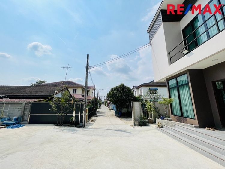 ขายบ้านเดี่ยวทำเลดี (พหลโยธิน 54) เนื้อที่ 113.8 ตร.ว. วัชรพล เพิ่มสิน , ภาพที่ 4