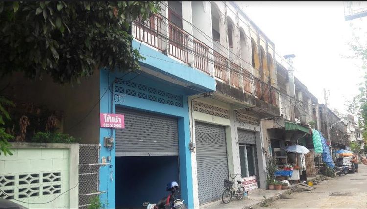 ให้เช่าตึกแถว2ชั้น ใจกลางเมืองลำปาง ทำเลทอง เดินทางสะดวก, ภาพที่ 4