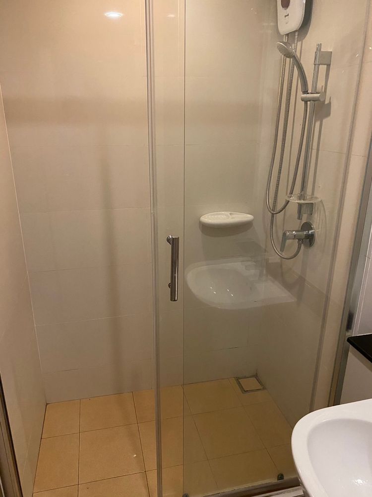 5A1MG0736 Condominium ให้เช่า 1 ห้องนอน 1 ห้องน้ำ เนื้อที่  25 ตรม.  / , ภาพที่ 4