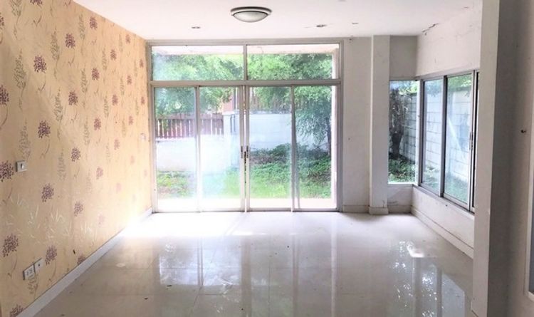 ขายบ้านเดี่ยว  หมู่บ้านพี แลนด์  ยโสธร  (PKK02-10572), ภาพที่ 4
