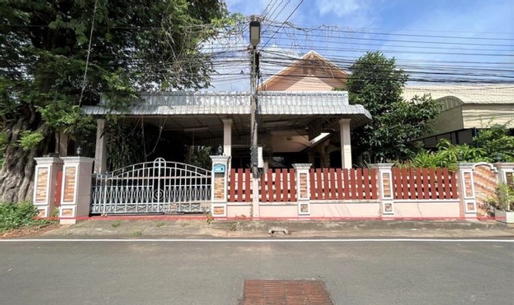 ขายบ้านเดี่ยว  อำเภอเมืองยโสธร  ยโสธร  (PKK02-10177), ภาพที่ 4