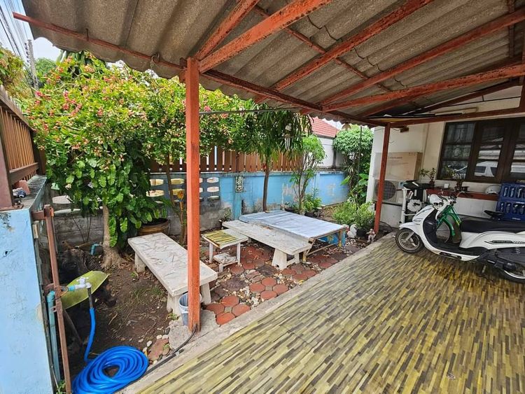 ขาย บ้าน ตำบลคลองใหญ่ อำเภอองครักษ์ จังหวัดนครนายก, ภาพที่ 4