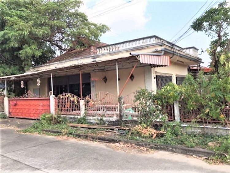 ขายบ้านเดี่ยว  อำเภอเมืองมุกดาหาร  มุกดาหาร  (PKK02-15739), ภาพที่ 4