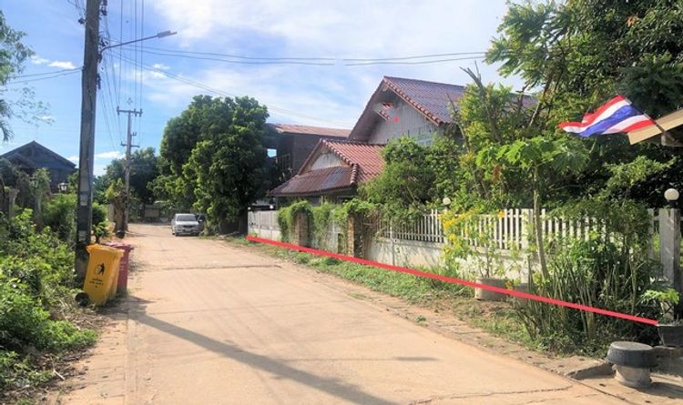ขายบ้านครึ่งตึกครึ่งไม้   อำเภอเมืองมุกดาหาร  มุกดาหาร  (PKK02-14742), ภาพที่ 4
