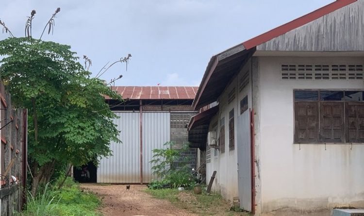 ขายบ้านเดี่ยว    อำเภอเมืองมุกดาหาร  มุกดาหาร  (PKK02-14588), ภาพที่ 4