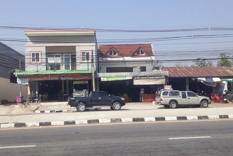 ขายอาคารพาณิชย์   อำเภอพยัคฆภูมิพิสัย  มหาสารคาม (PKK04-05843), ภาพที่ 4