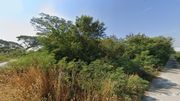 ที่ดิน 157 ตร.ว. ขายด่วน 700000 บาท  ติดคลอง ติดถนนสองด้าน ราษฏร์นิยม มีน้ำ ไฟ พร้อม