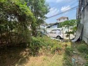 WW617A ขายที่ดินเปล่า ซอยงามวงศ์วาน43 แยก2-11 (ซอยชินเขต1)