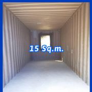 โกดังเก็บของ โกดังส่วนตัว ห้องเก็บของให้เช่า โกดังขนาดเล็ก 15-30 ตรม. บริการฟรถยกโฟร์คลิท์  คนงานยกของ ใกล้สนามบินสุวรรณภูมิ ถนนกิ่งแก้ว บางนาตราด ลาดกระบัง