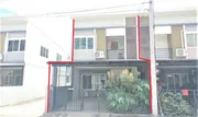 ขายทาวน์เฮ้าส์   หมู่บ้านร่มไม้   สระบุรี (PKK03-05297)