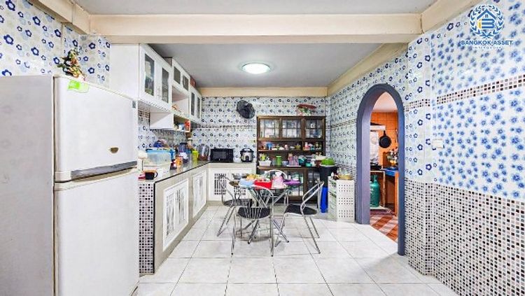 บ้านเดี่ยว ซอยพหลโยธิน62 พหลโยธิน ใกล้รถไฟฟ้าสายสีเขียว สถานีคูคต, ภาพที่ 4