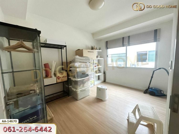 บ้านใหม่ 1 ซ.พุทธบูชา 36 กรุงเทพฯ, ภาพที่ 4