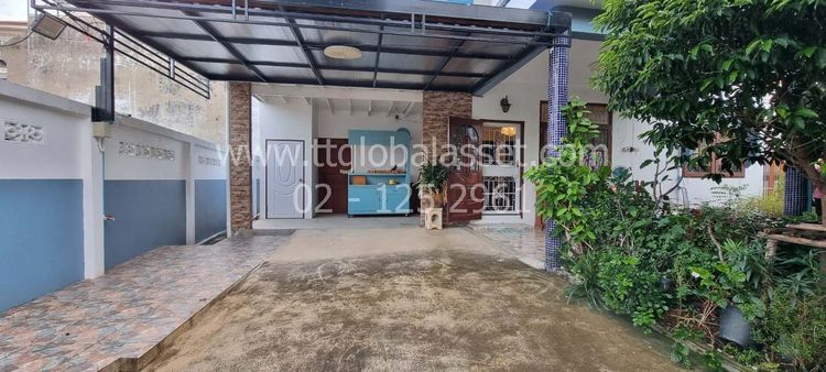 บ้านเดี่ยว 57 ตร.ว.ซ. ศรีพิชัย บางซื่อ, ภาพที่ 4