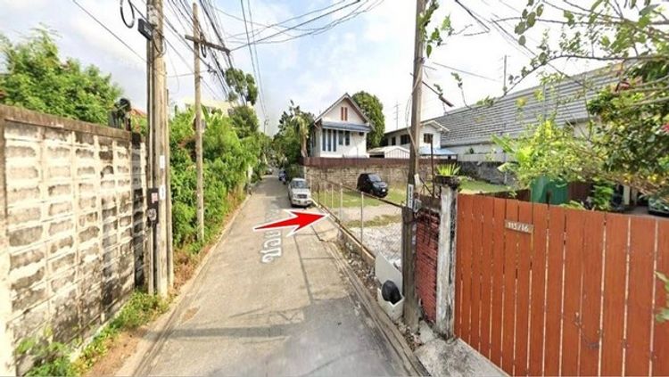 ที่ดินซอยติวานนท์ 31 นนทบุรี  ขนาด 103 ตร.ว. ถมแล้ว 9.5 ล้านบาท, ภาพที่ 4