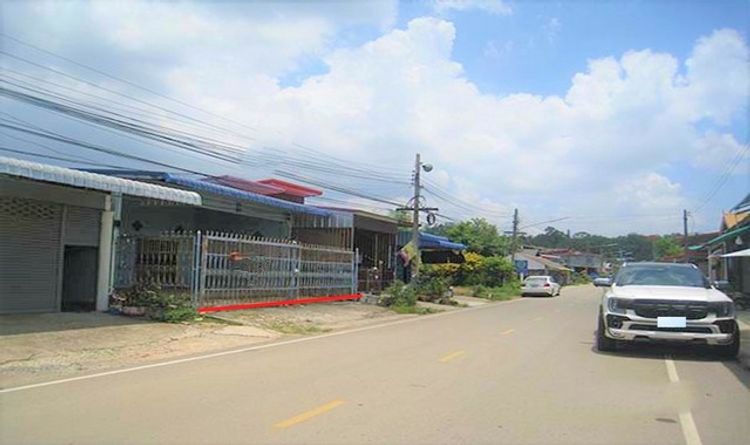ขายบ้านเดี่ยว   อำเภอวังน้ำเย็น สระแก้ว (PKK02-14435), ภาพที่ 4