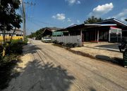  ให้เช่าบ้านชั้นเดียว คลองสี่ รังสิต เนื้อที่  104 ตรว. มี 2 ห้องนอน 2 ห้องน้ำ เหมาะอาศัย ทำธุรกิจได้ สำนักงาน อู่รถ