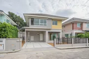  เพอร์เฟคเพลส2 ราชพฤกษ์  บ้านมือสองตกแต่งใหม่  ราคาดีที่สุดในโครงการ