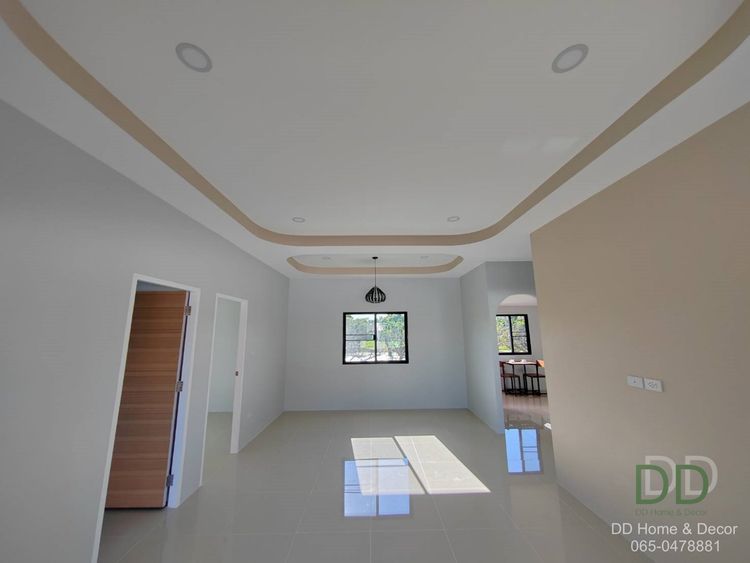 DD#0130 บ้านสร้างใหม่ ท่าวังตาลมี 11 แปลง เพิ่มเริ่มเปิดขาย ที่ดิน 55, ภาพที่ 4