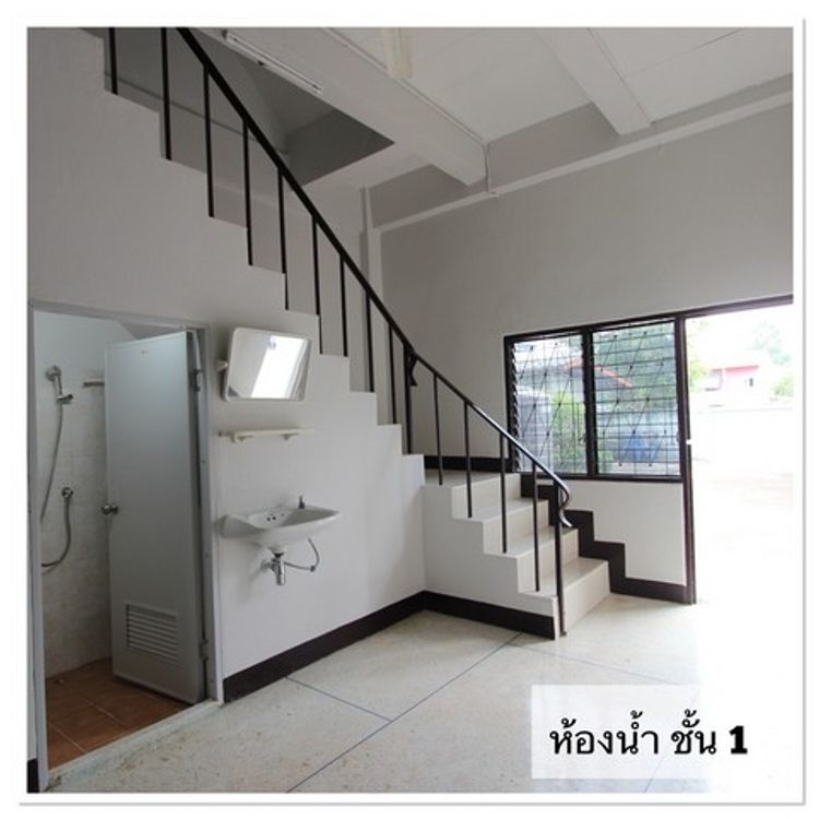 เช่า ตึกแถว 3 ชั้น รีโนเวทใหม่ ค้าขายดี ในเมือง จ.กำแพงเพชร, ภาพที่ 4