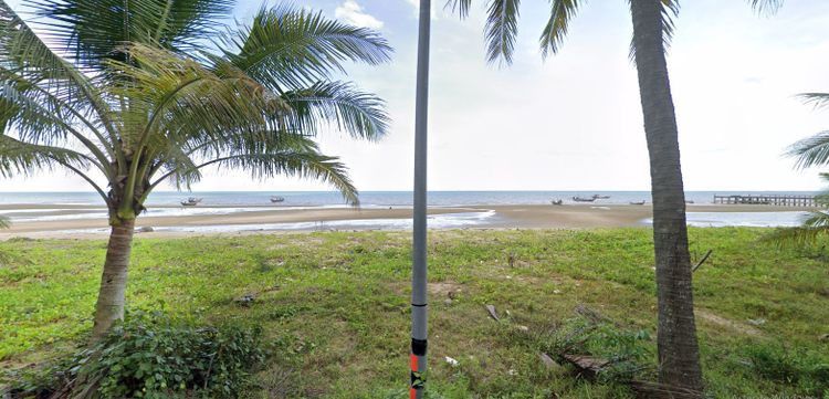 ขายที่ดินเปล่า ติดชายหาดบ้านหนองบัว (อำเภอละแม จังหวัดชุมพร), ภาพที่ 4