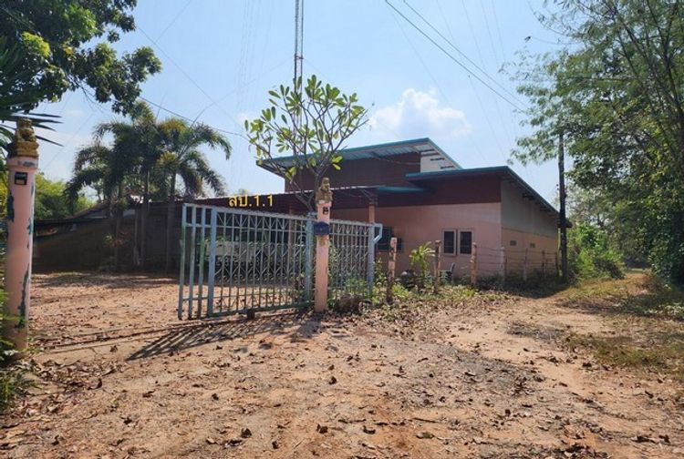 ขายบ้านเดี่ยว  อำเภอเมืองมหาสารคาม มหาสารคาม (PKK02-14355), ภาพที่ 4