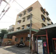 ห้องว่าง ประชาอุทิศ 17 ราษฎร์บูรณะ บางมด ห้องน้ำในตัว สุขสวัสดิ์