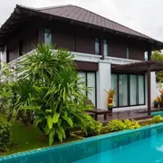 ขาย บ้าน ในโครงการ The Oriental beach Village ตำบลชากพง อำเภอแกลง จังหวัดระยอง
