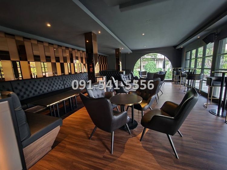 ขายกิจการร้านอาหาร ตกแต่งสวยมาก ซอยสุขุมวิท 47 พื้นที่ 218 ตรว , ภาพที่ 4