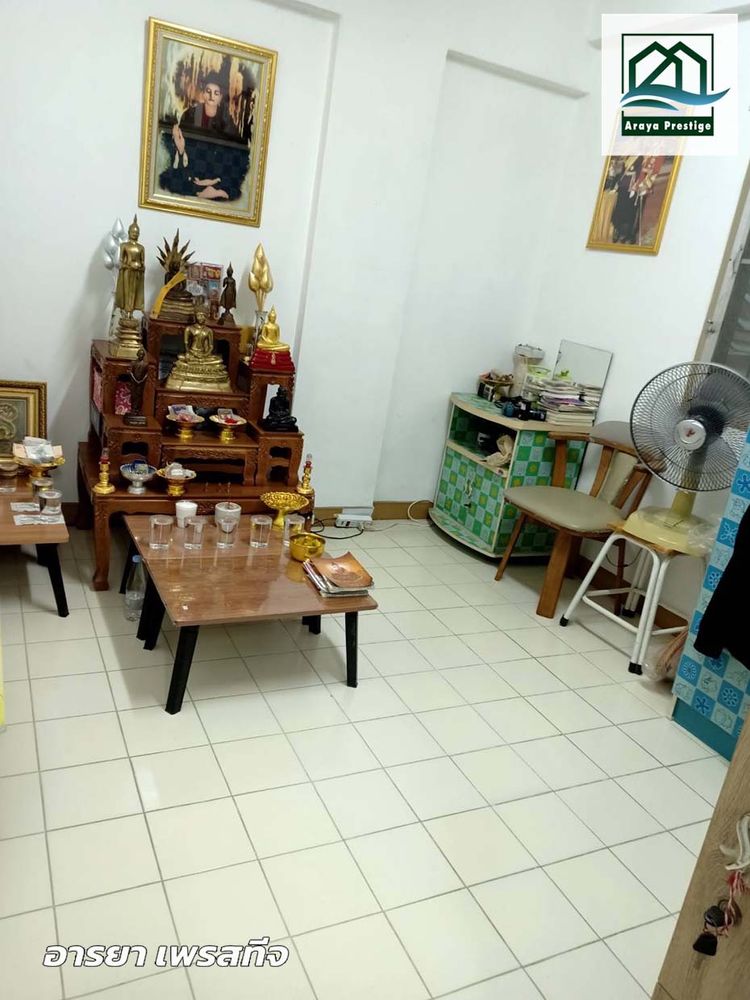 เอื้ออาทร เทพารักษ์1 ซอยศรีสมิตร, ภาพที่ 4