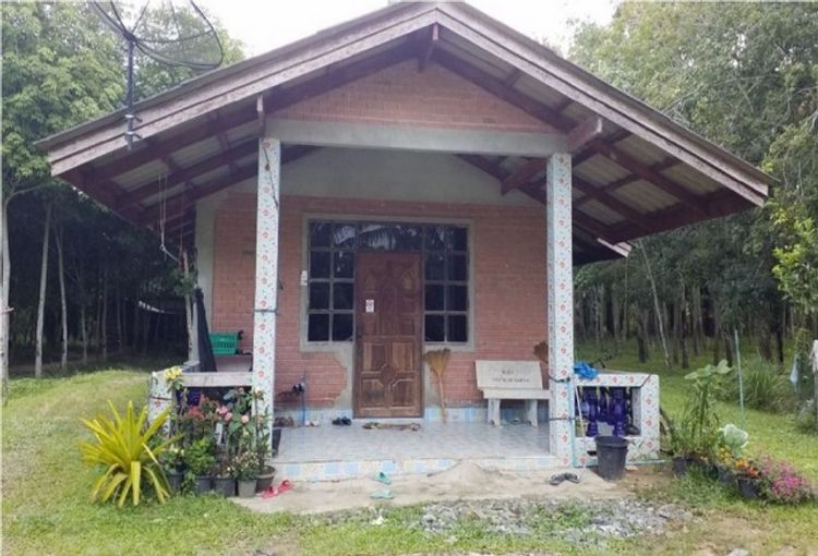ขายบ้านเดี่ยวใกล้ โรงเรียนอนุบาล ศรัทธาชน อ.เกาะลันตา จ.กระบี่ PSC10481, ภาพที่ 4