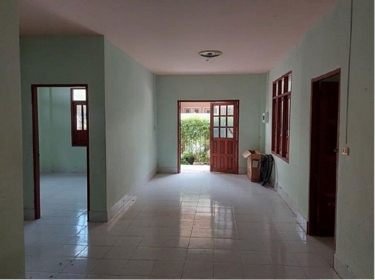 ขายบ้านเดี่ยวใกล้ โรงเรียนเจริญวิทย์ อ.เขาพนม จ.กระบี่  PSC08648, ภาพที่ 4