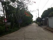 ขาย ที่ดิน แขวงฉิมพลี เขตตลิ่งชัน กรุงเทพมหานคร