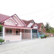 ราคาไม่เกินล้าน บ้านผ่อน 3000 ใกล้ห้างโลตัส สี่แยกนิคมพัฒนา ถูกมาก